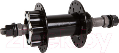 Втулка для велосипеда Shunfeng SF-HB25R-36HBK (задняя)