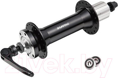 Втулка для велосипеда Shunfeng SF-A263R-36HBK (задняя)