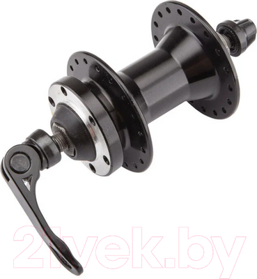 Втулка для велосипеда Shunfeng SF-A210F-36HBK (передняя)