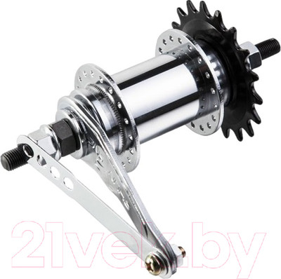 Втулка для велосипеда Shunfeng SF-CT01-32HBK (задняя)