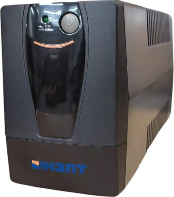 ИБП ИНЭЛТ Alpha 1.5k Schuko-LED (IN1500-AL-SCH-LED-VS)