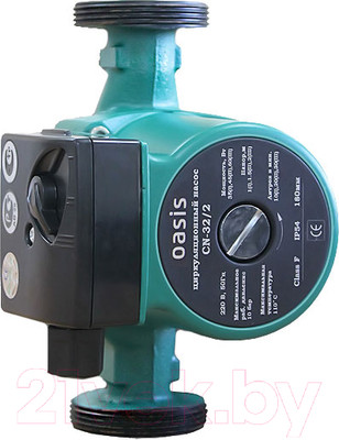 Циркуляционный насос Making Oasis Everywhere C 32/4
