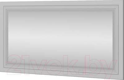 Зеркало Anrex Valencia 110 (серый)