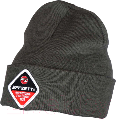 Шапка DAM FZ Pure Beanie / 56581