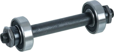 Втулка для велосипеда Shunfeng SF-AX07F-108P (передняя)