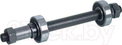 Втулка для велосипеда Shunfeng SF-AX07R-145P (задняя)