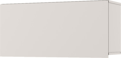 Шкаф навесной Anrex Modern 1D/87-30 (персидский жемчуг)