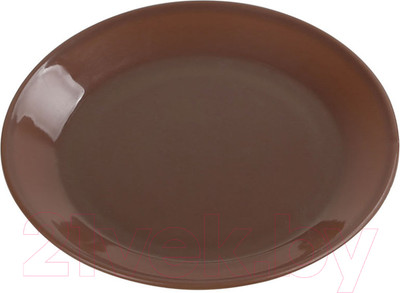 Набор тарелок NiNaGlass Элисон 85-177-26 / 4840164221 (2шт)