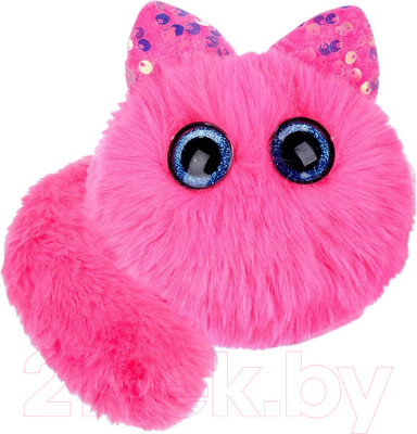 Мягкая игрушка Happy Valley Лупоглазики. Кэнди-плюш Краля / 7475678