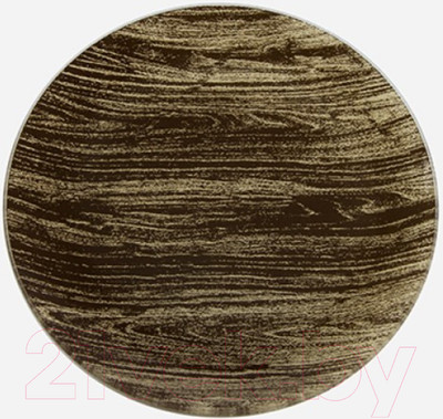 Набор тарелок NiNaGlass Древо 2 85-282-26 / 4840165133 (2шт)