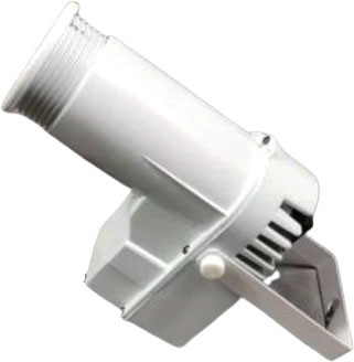 Прожектор сценический LAudio WS-PS10-White