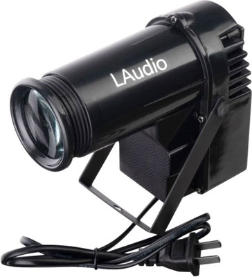 Прожектор сценический LAudio WS-PS10-RGB