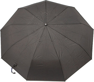 Зонт складной Rain Berry 734-23309 (черный)