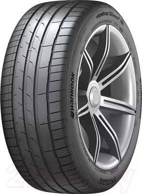 Летняя шина Hankook Ventus S1 evo3 SUV K127A 255/50R20 109W