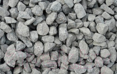 Щебень декоративный СТД Петрострой Фракция 20-40мм (25кг)