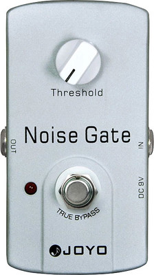 Педаль электрогитарная Joyo JF-31-Noise-Gate 