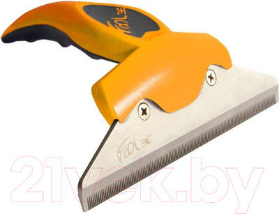 Щетка для животных FoOLee One XL / FL1275 (оранжевый)