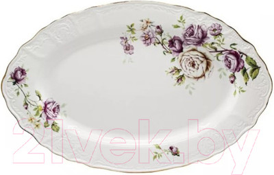 Блюдо Lenardi Maria Rose 226-073
