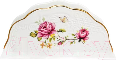 Салфетница Lenardi Maria Rose 226-087
