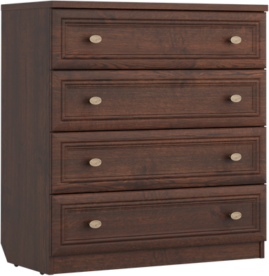 Комод Речицадрев Данте / Р 330.28 (дуб денвер коньячный)