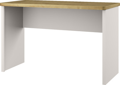 Письменный стол Anrex Modern 120 (персидский жемчуг/дуб наварра)