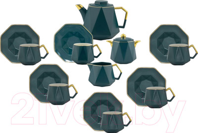 Чайный набор Lenardi 106-193