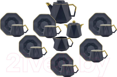 Чайный набор Lenardi 106-194