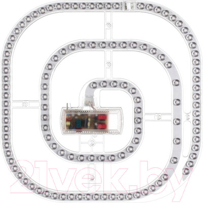 Светодиодный модуль для светильника Novotech Klark 357770