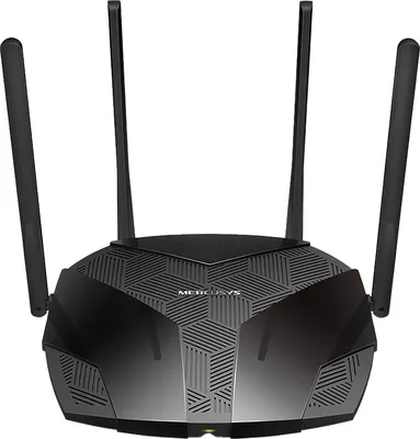 Беспроводной маршрутизатор Mercusys MR80X