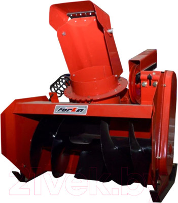 Снегоуборщик бензиновый Forza ПСУМБ 02.04.01 / ПСУМБ 63.00.00.00