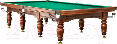Бильярдный стол Weekend Ильмень / 57.401.12.5