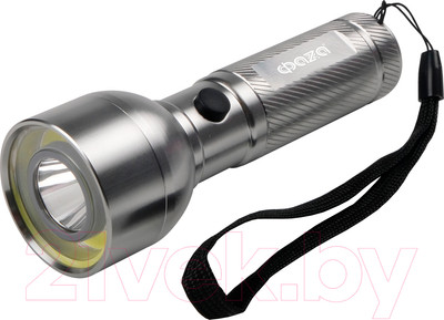 Фонарь Фаза AF6-L3W/L2W-ti / 5044746