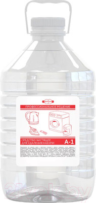 Средство от накипи для чайника Дили Дом А-1 (5л)