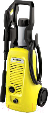 Мойка высокого давления Karcher K 4 Universal Edition (1.679-300.0)