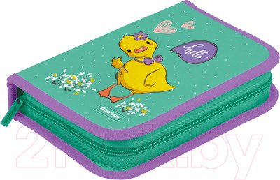 Пенал Berlingo Hello / PK11044