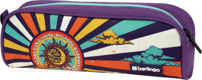 Пенал Berlingo Groovy / PM090S15