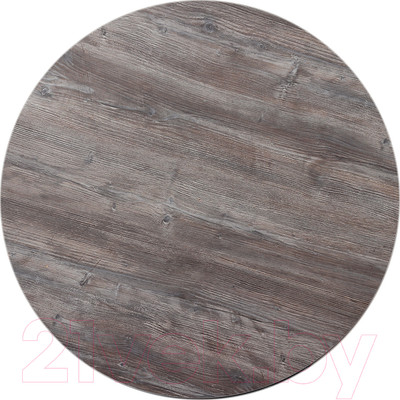 Столешница для стола Millwood D90 (сосна пасадена)