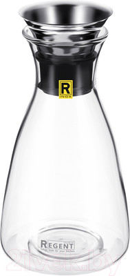 Графин Regent Inox Franco 93-FR-BR-04-1600