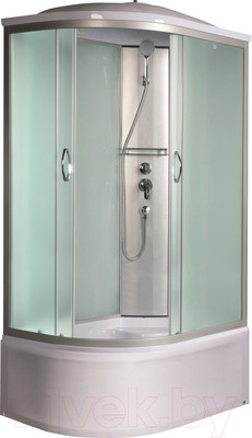 Душевая кабина RIVER Nara XL 120/90/44 МТ R