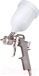 Пневматический краскопульт Partner AS-1009-17V