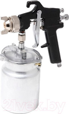 Пневматический краскопульт Partner PQ-2U-20V