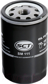 Масляный фильтр SCT SM111