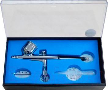 Аэрограф Partner SL140 (9422)