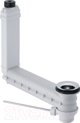 Сифон Geberit Clou 152.018.00.1