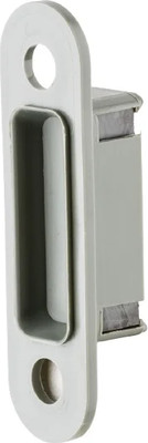 Ответная планка Kale Kilit 60231000001 (никель)