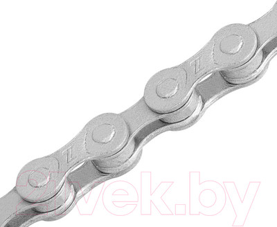 Цепь для велосипеда KMC Z8.1 1/2"X3/32"X116L RB