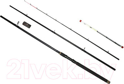 Удилище Namazu Tatsujin IM6-7 (3.9м, 180г)