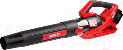 Воздуходувка аккумуляторная Wortex BB 2536 (0333234)