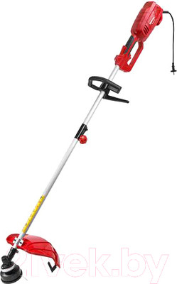 Триммер электрический Wortex TE 3813-2 S (0318226)