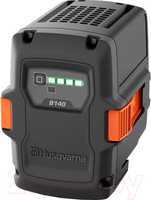 Аккумулятор для электроинструмента Husqvarna 40-B140 (970 45 72-01)